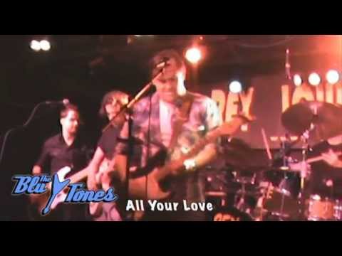 Promotional video thumbnail 5 for JD Seem Band