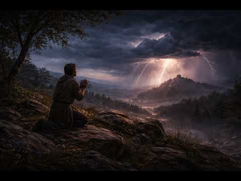 Psalm 7 | O Lord My God, In You I Take Refuge