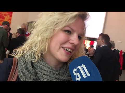 Abschied aus dem Gemeinderat