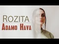 Rozita Adamo Hava OFFICIAL AUDIO رُزیتا ئادەم و حـەوا