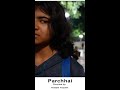 Parchhai Student Short Film Genre Horror Vaidehi Tripathi