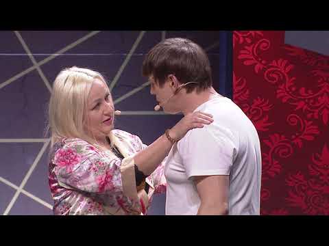 Kabaret Jurki - Pan Poprawka (Official Video, 2020)