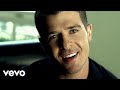 Robin Thicke - Lost Without U (Official Video)