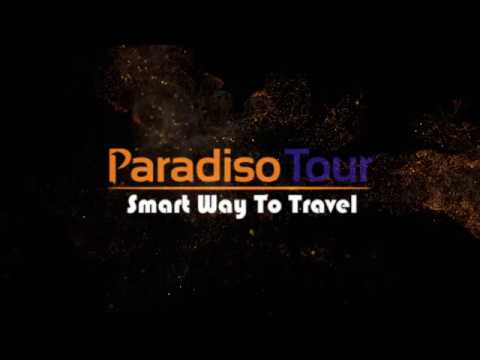 Paradiso Tour