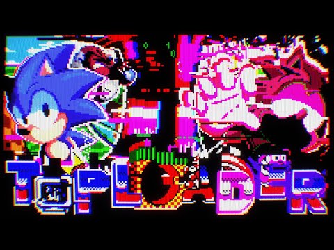 Vs Sonic.exe Rerun OST: Top-Loader (+FLP) FT. @underline5, @Joey_Animations