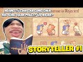 Storyteller #1 | Siro Hoang Mang Với Những Câu Truyện Cổ Tích Ảo Ma