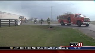 Fire causes $1 million in damage to Rosendale Dairy