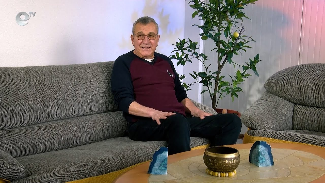 Измерения и вибрации