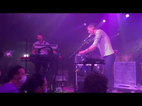 Lotus | Cold Facts (2/2) | Ardmore Music Hall | Ardmore, PA | 09/16/2021