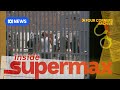 Inside An Australian Supermax Prison 2005 Four Corners