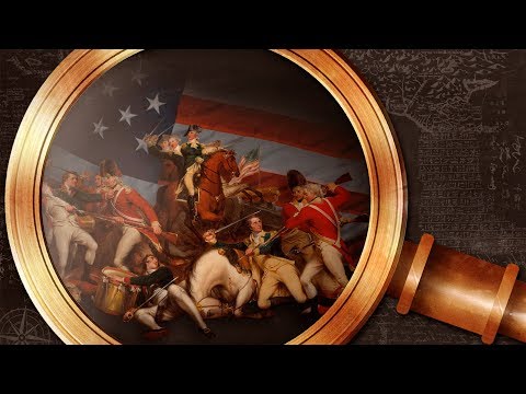 The American Revolution of Independence | Nerdology