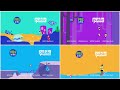 CPTV PBS Kids Station ID Complication 2023 Present