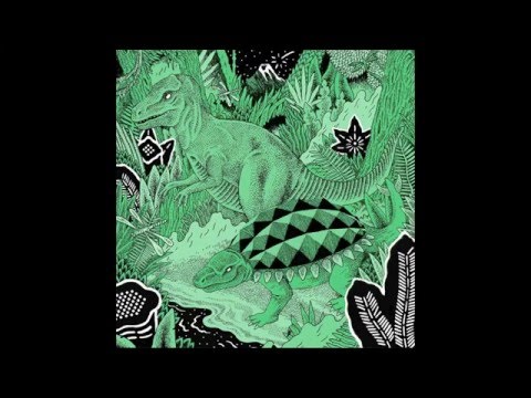 FROSTY X PETER OVERDRIVE - Beats Með Dýfu