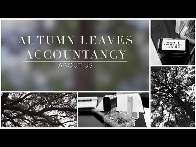 Autumn Leaves Accountancy - Mooroolbark, VIC