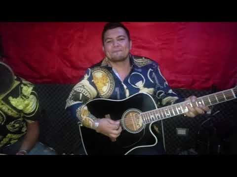 David Orozco Ft El Prieto - Ezequiel Coronado En Vivo