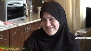 Юсуп Алиев вышел в полуфинал телепроекта «Ты супер»