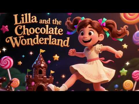 "Lilla and the Chocolate Wonderland"