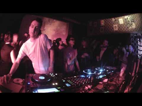 Sei A Boiler Room DJ Set