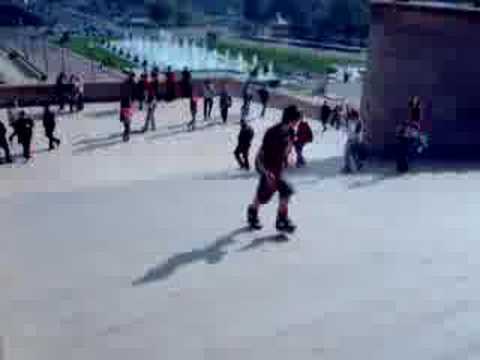 tactac troca par dragonfly