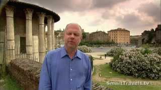 HD TRAVEL: Rome - SmartTravels with Rudy Maxa (trailer)
