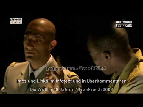 Die Welt in 50 Jahren - Jacques Attali - 2008 - Teil 2 (deutsch)