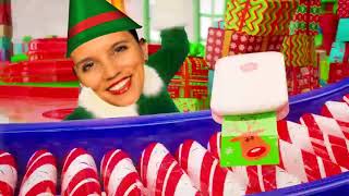 We are taking care of Christmas!