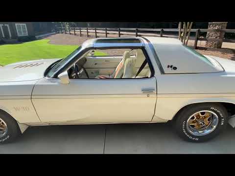 1975 Oldsmobile Hurst (CC-1367901) for sale in Valley, Alabama