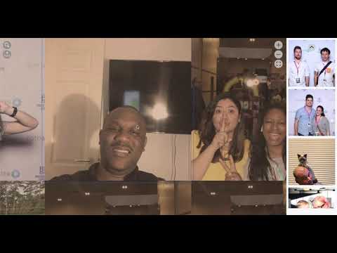 Cramer Events Ltd video.