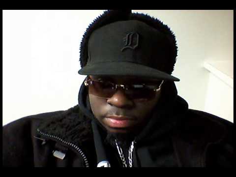 @_Chiefe aka @Para_Dox - Make em Holla - Aquarisces (The Lost Scrollz of Charly Millz) pt.1