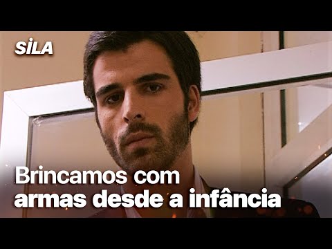 Declaração conjunta de Boran e Cihan - Sila: Prisioneira do Amor