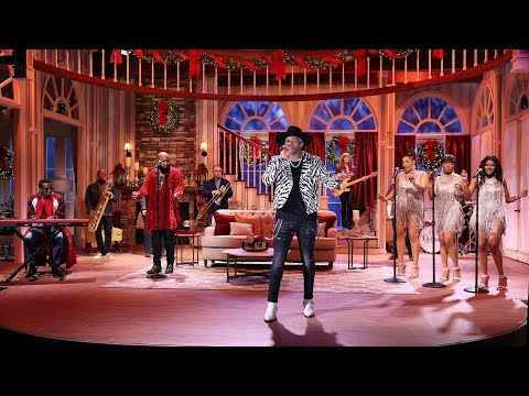 Jimmie Allen, Louis York, The Shindellas - CMA Country Christmas 2021