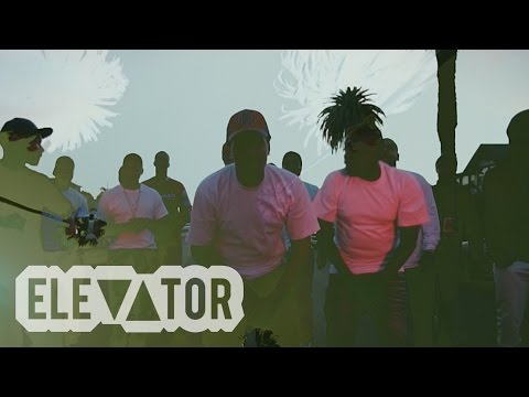 Jay Buck & Gusto Leimert - Block Boy/Here Right Now (Official Music Video)