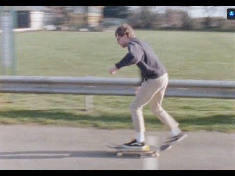 Dutch Criminal Record -  Outside (Slowed + Reverb)