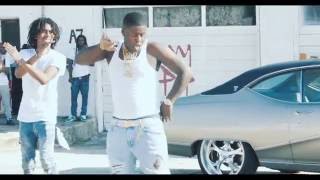 Tk Kravitz Feelings ft. Blac Youngsta Music video