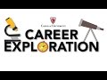 Career Exploration- Introduction
