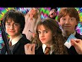 Harry Potter Traficante De Droja Completo