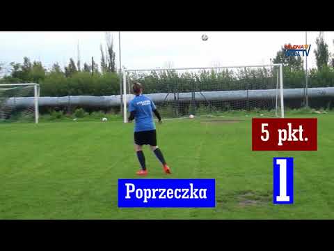 Turbo Kozak po średzku - odc. 2 - Roksana Wojtecka