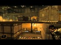 Deus Ex Bug Dancing [FullHD]