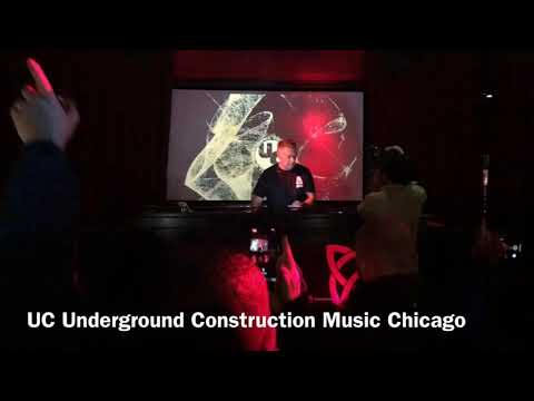 Hard House Revenge Alex Peace Opening 2019