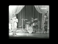 Louis Armstrong, Eddie Shu, Memories of You, 1965, East Berlin