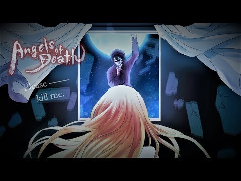 Angels of death EP 4 Part 4 ENDING: The oath we made  [Ger]