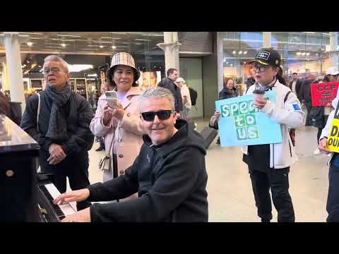 Passacaglia In Different Styles