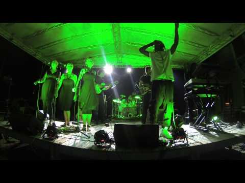 SAFARA Roots Reggae Band - Safara Fire || Shamra Shamra Communications