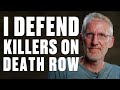 Human Rights Lawyer On Serial Killers, Execution Methods and Guantanamo Bay | Minutes With