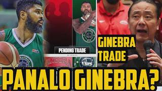 Download the video "GINEBRA TRADE MAVERICK AHANMISI ANO ANG NAKUHA ? | GINEBRA TRADE UPDATE"