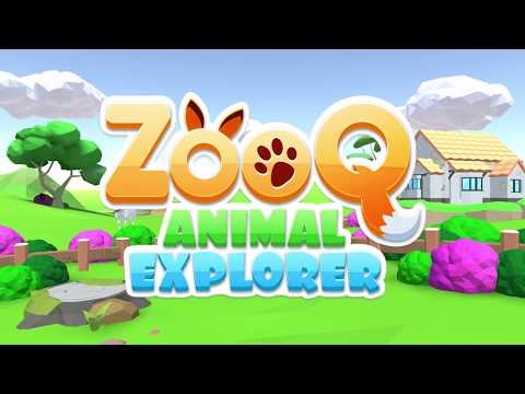 ZooQ: Animal Explorer