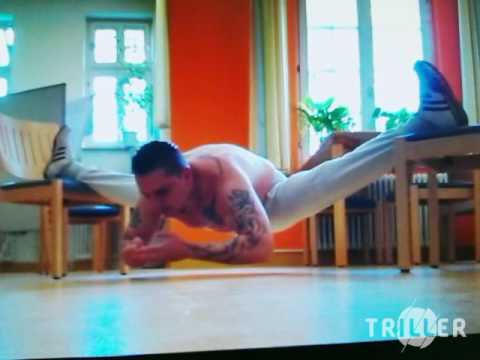 Killa82 EL NINJO(offizielles Video)