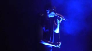 Drake Call On Me New Song O2 Arena London 24.03 2014