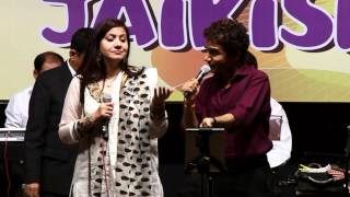 Jaane Chaman Shola Badan