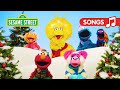 We Wish You A Merry Christmas From Sesame Street Song